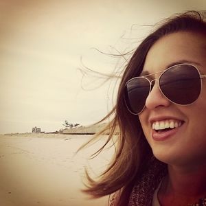 Meet your Posher, Kaitlyn